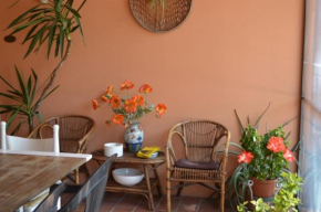 B&B Tenuta Zavaia Santʼarcangelo Di Romagna